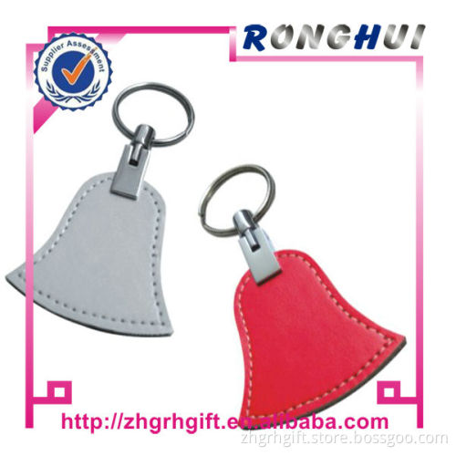 ring keychain
